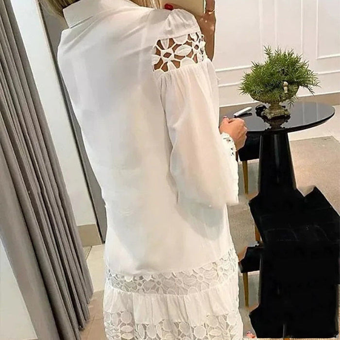 Vestido Forzieri