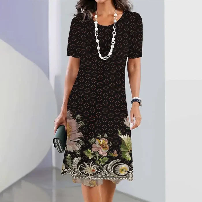 Vestido Ionara