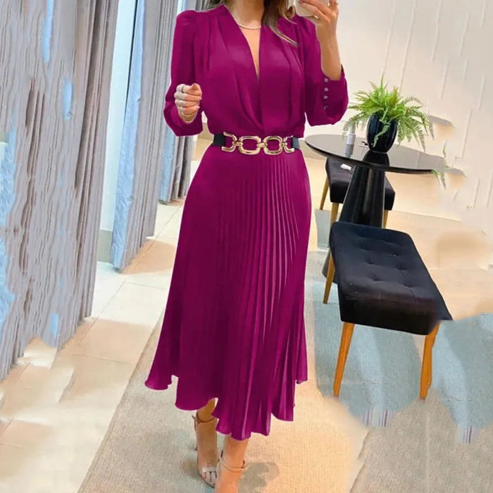 Vestido Izabel