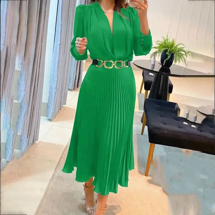 Vestido Izabel