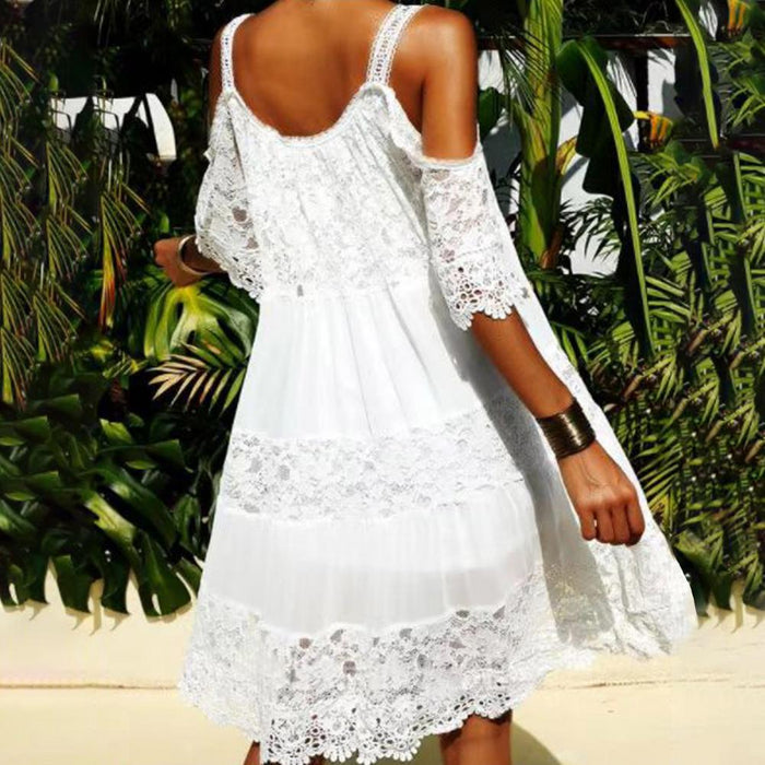 Vestido Jaegger