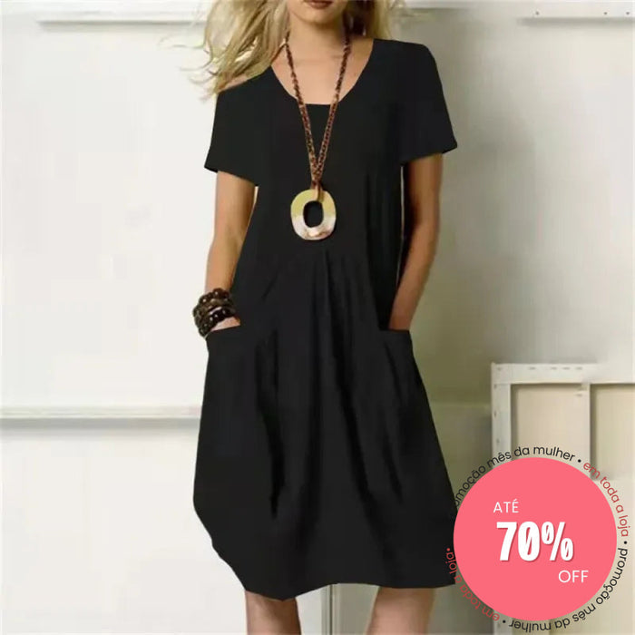 Blusa Josimara Preto / P