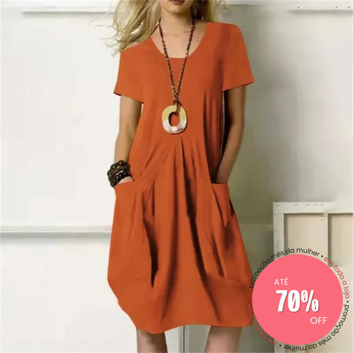 Blusa Josimara Vermelho / P