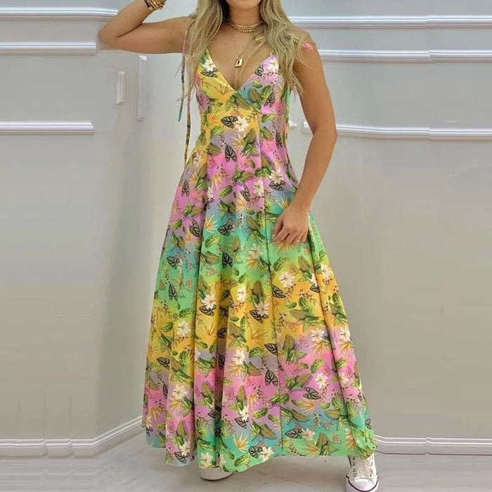Vestido Kanion P