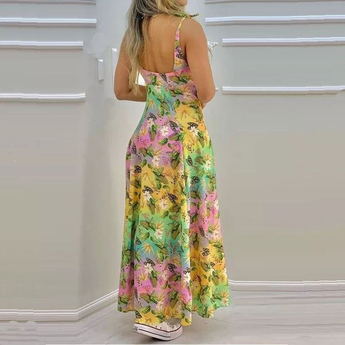 Vestido Kanion