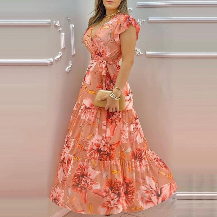 Vestido Kushler