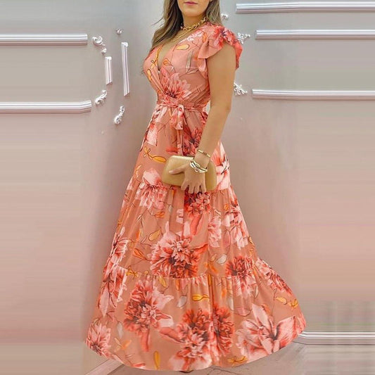 Vestido Kushler