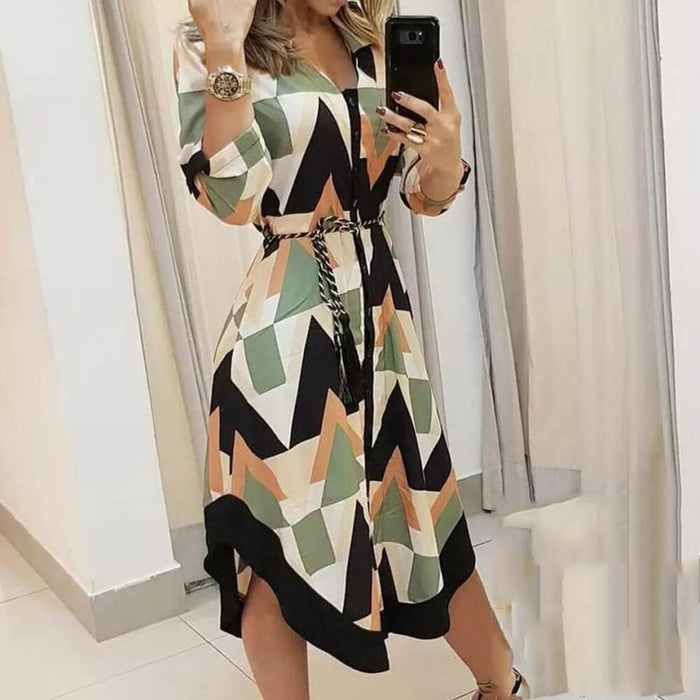 Vestido Lizzie