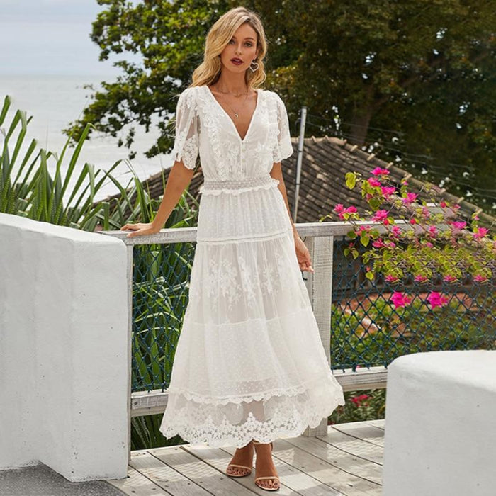 Vestido Lyllian 200000347