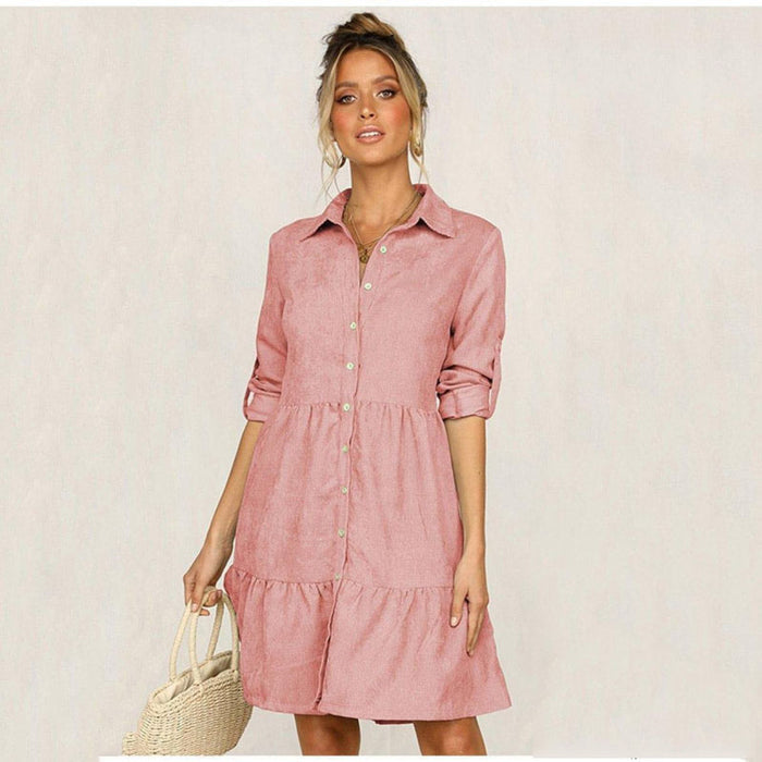 Vestido Maggie
