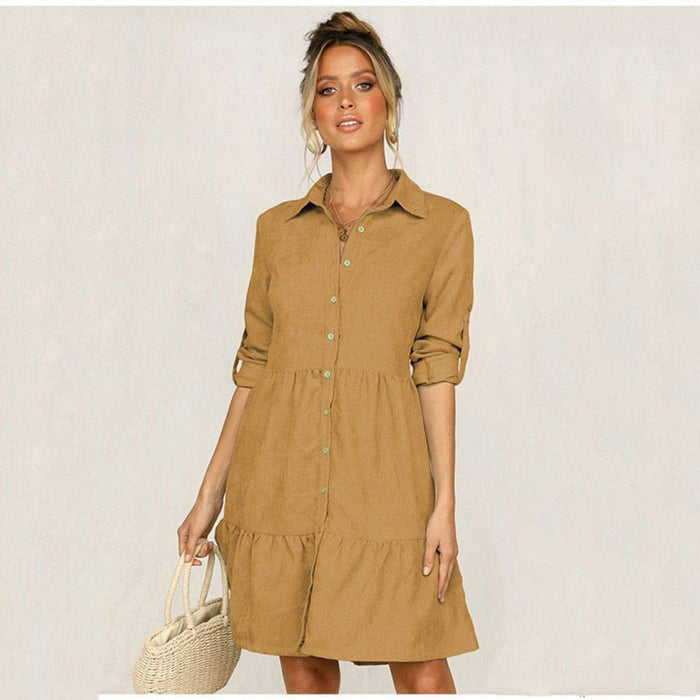 Vestido Maggie