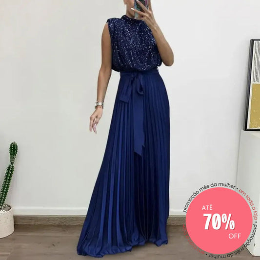 Vestido Marchini