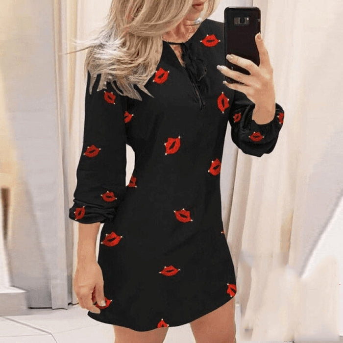 Vestido Milbret