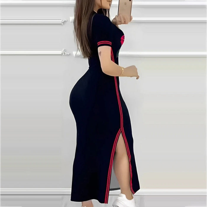 Vestido Muller