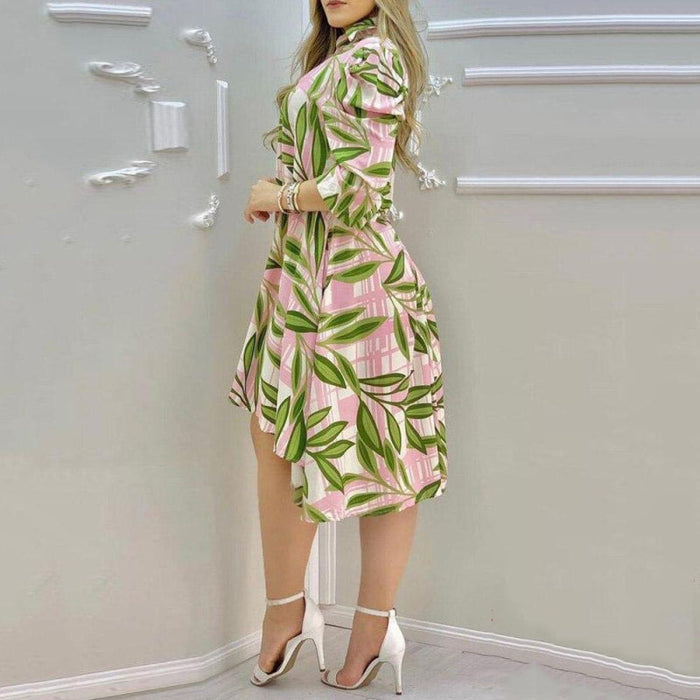 Vestido Noble
