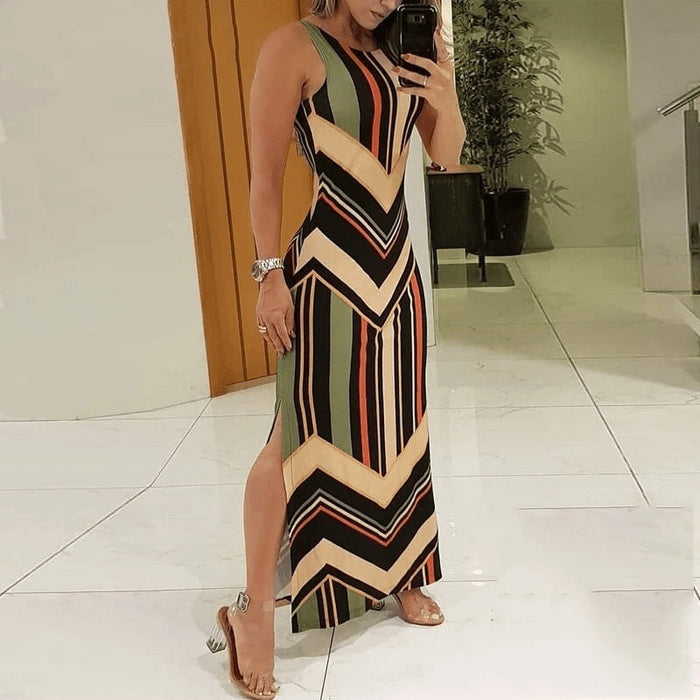 Vestido Ojeda