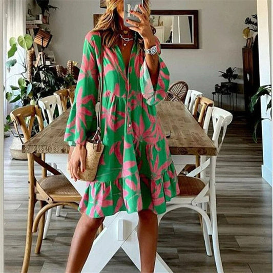 Vestido Pasquali P