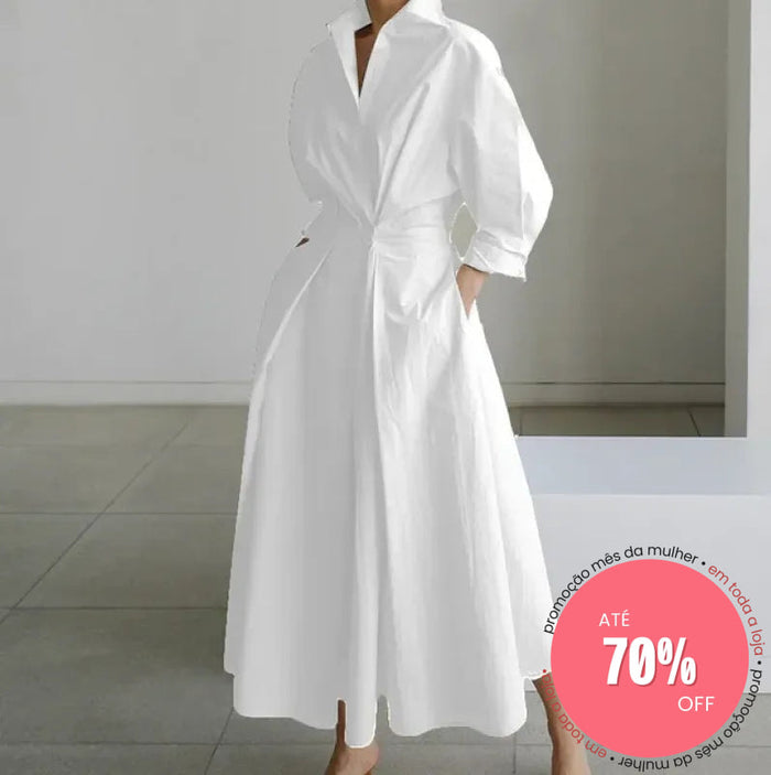 Vestido Petronio P