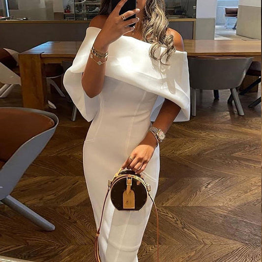 Vestido Ramalho Branco / P