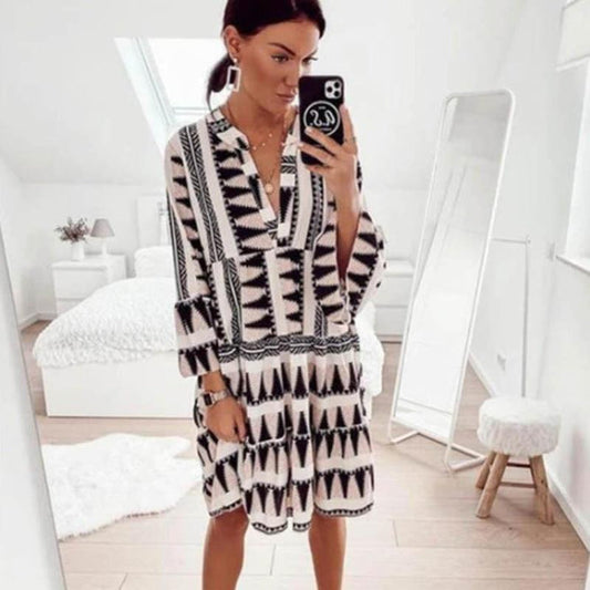Vestido Rinnet 200000347