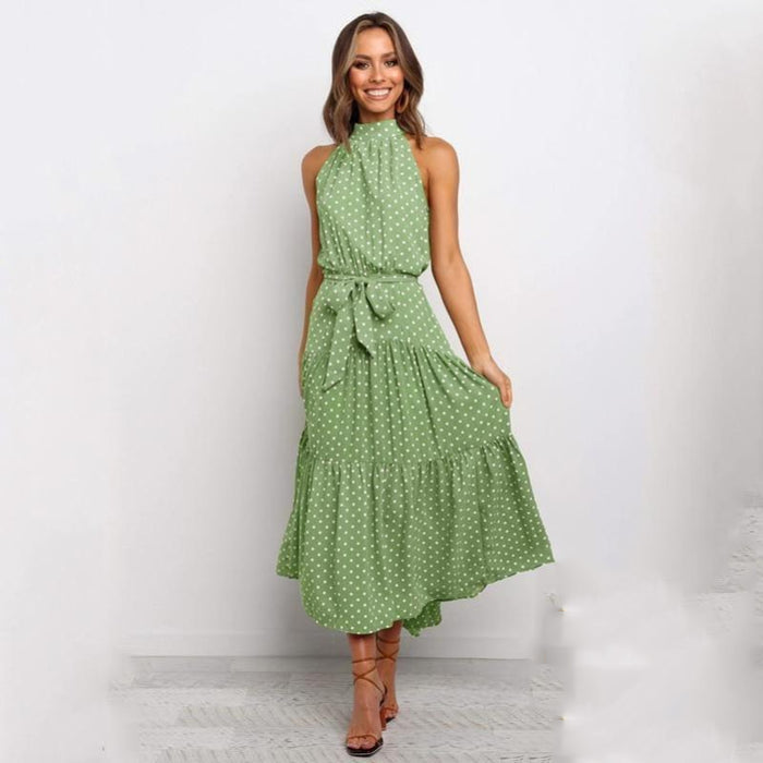 Verde / P