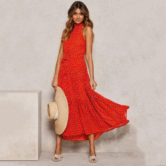 Vermelho / P