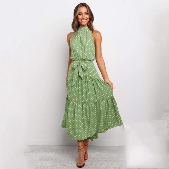 Vestido Savannah