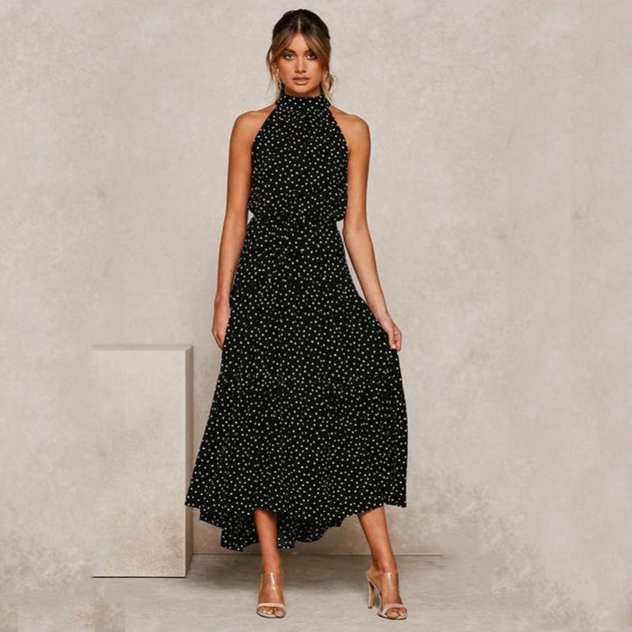 Vestido Savannah