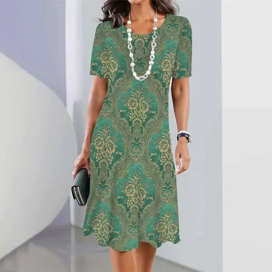 Vestido Sefrin