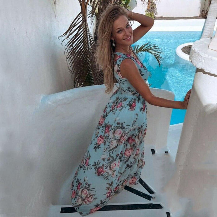 Vestido Valentine