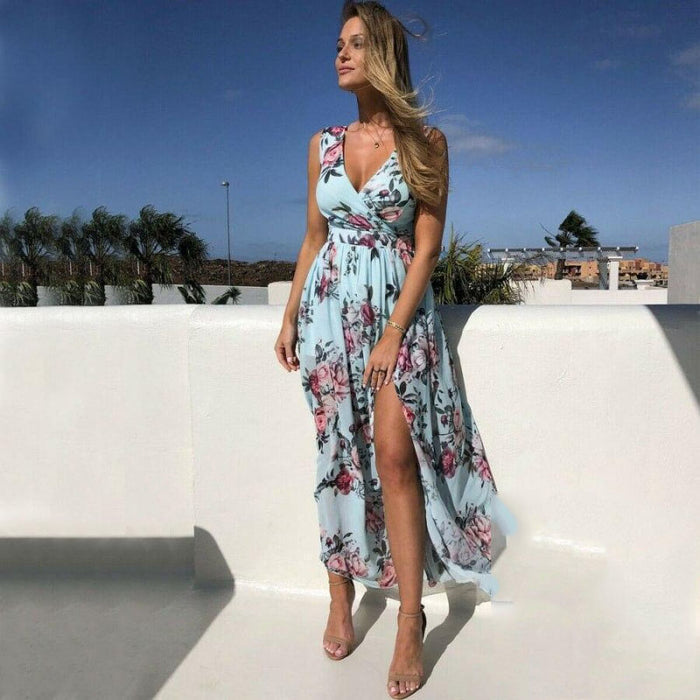 Vestido Valentine