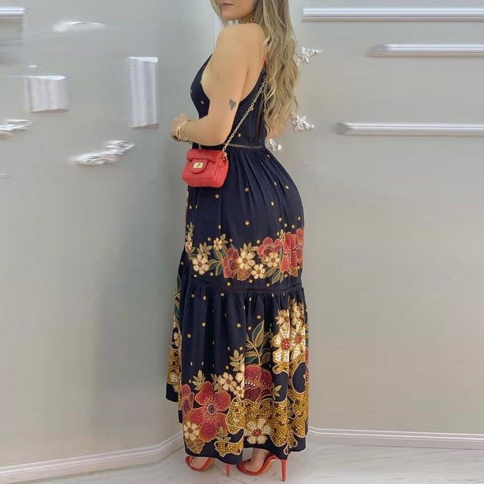 Vestido Vilca
