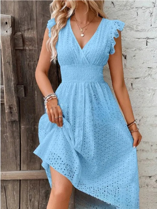 Vestido Virginia