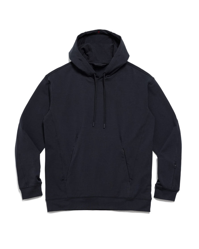 Vicinity Hoodie
