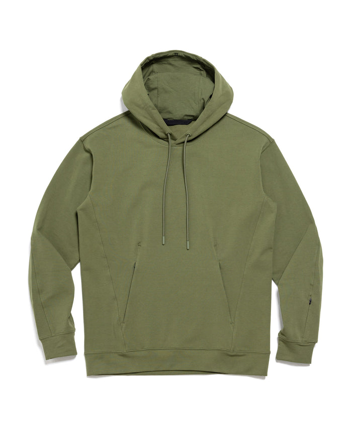 Vicinity Hoodie