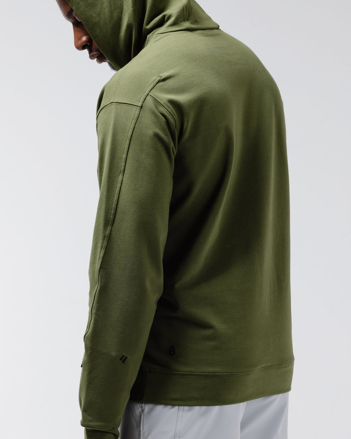 Vicinity Hoodie