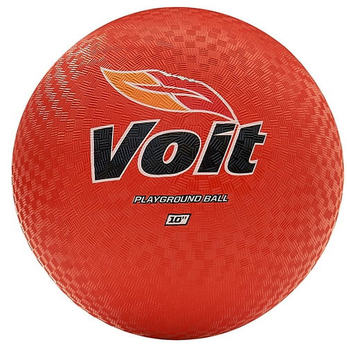 Voit 10 in. Playground Ball