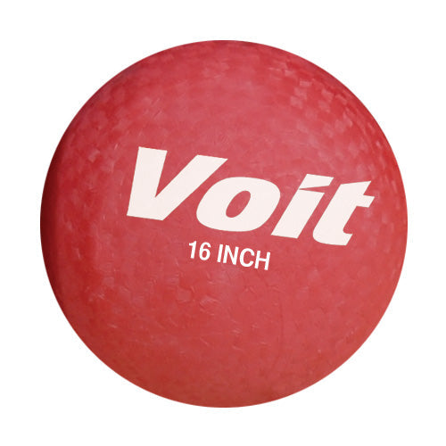 Voit 16 in. Playground Ball