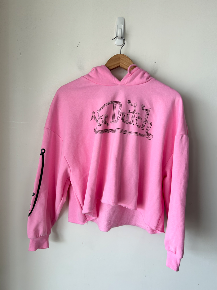 Von Dutch Sweatshirt Size Medium