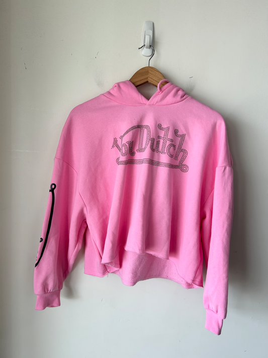 Von Dutch Sweatshirt Size Medium