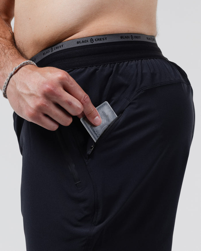 Voyage Short