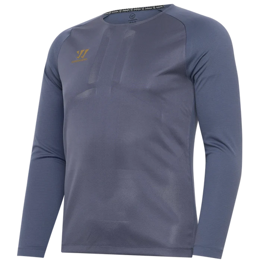 Warrior Aurum Tech LS — Apparel