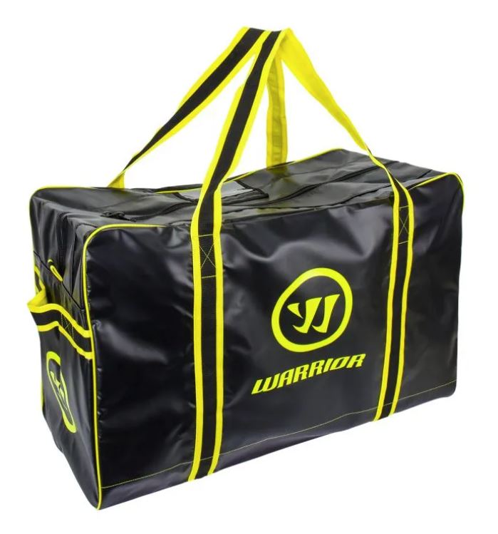 Warrior Pro Hockey Player Bag