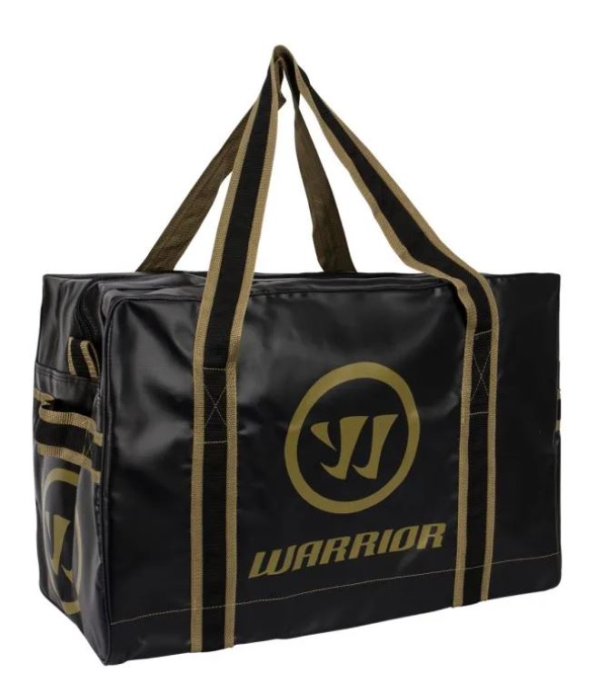 Warrior Pro Hockey Player Bag