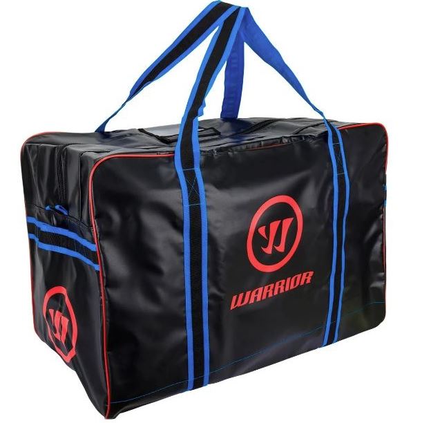 Warrior Pro Hockey Player Bag