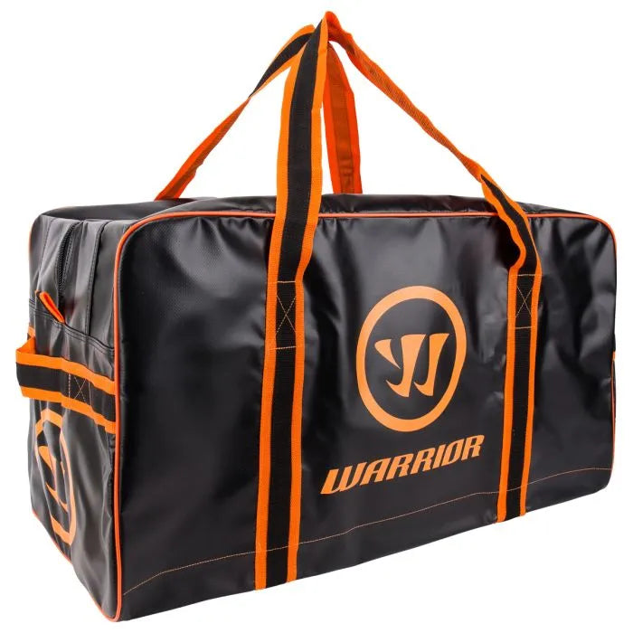 XL / Goalie / Black/Orange