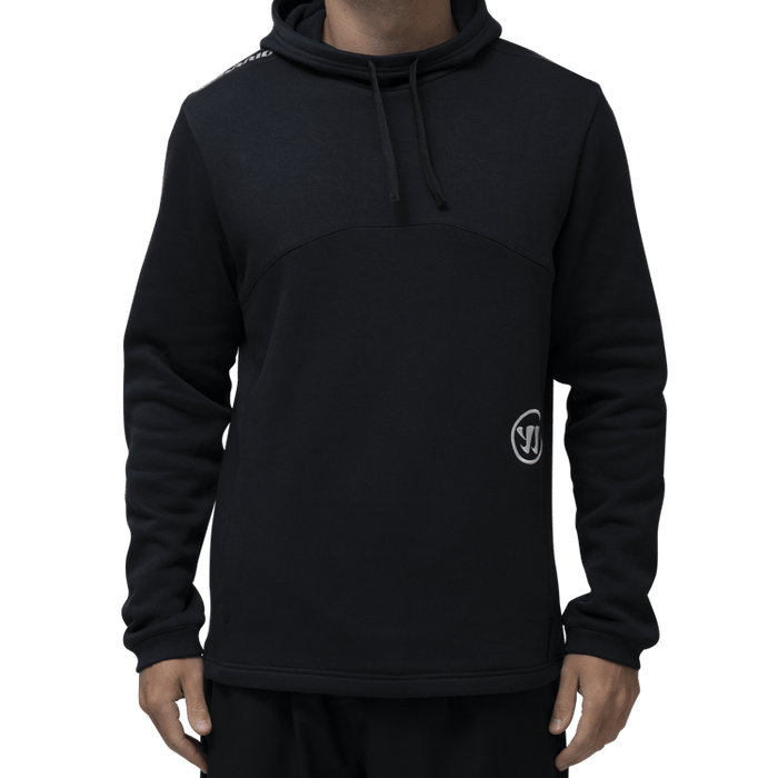 Warrior Street Overhead Hoodie Senior — Sweatshirt