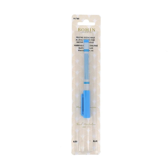 Water Erasable Ultra Fine Marking Pen