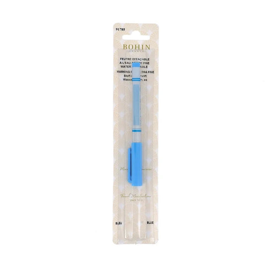 Water Erasable Ultra Fine Marking Pen