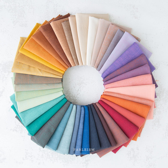 Watercolor Wovens
